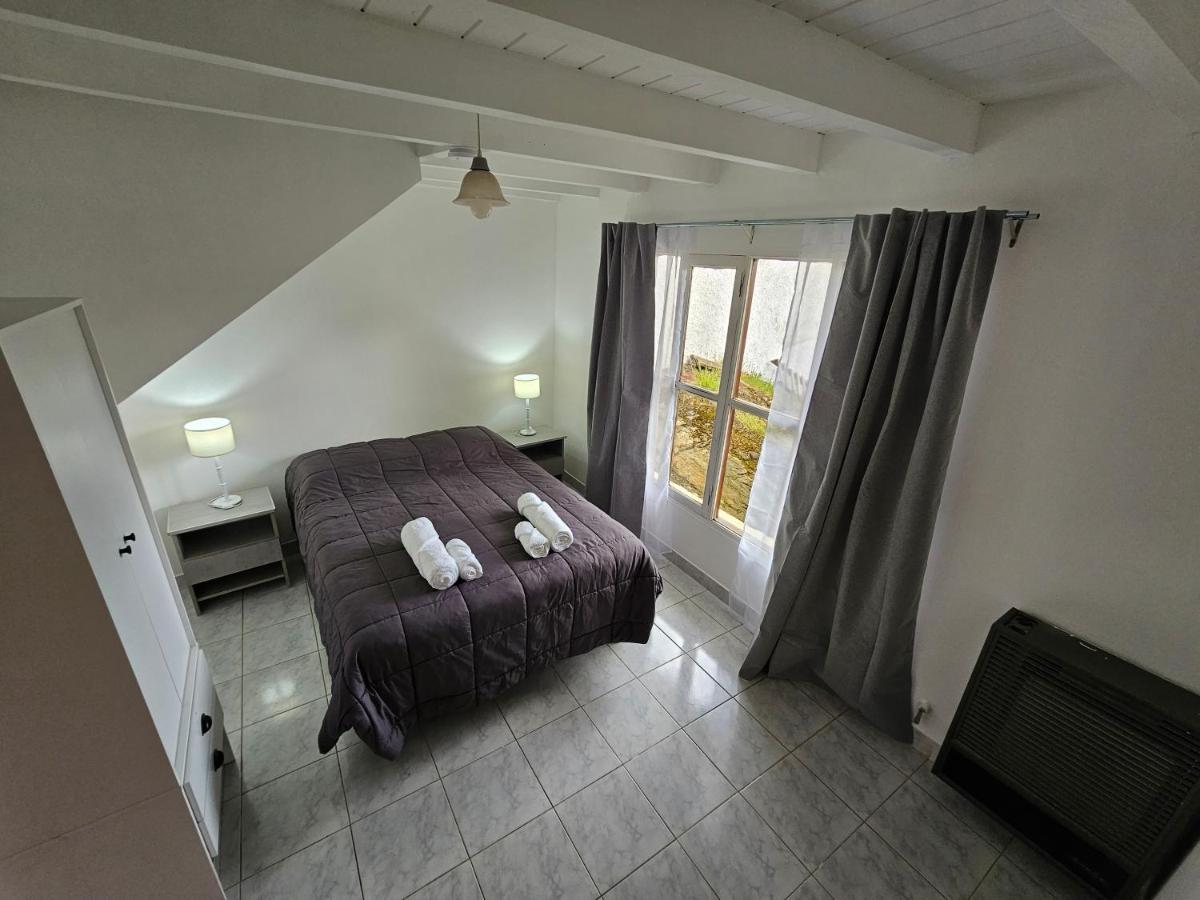 El Condor Fueguino Ii Apartment *