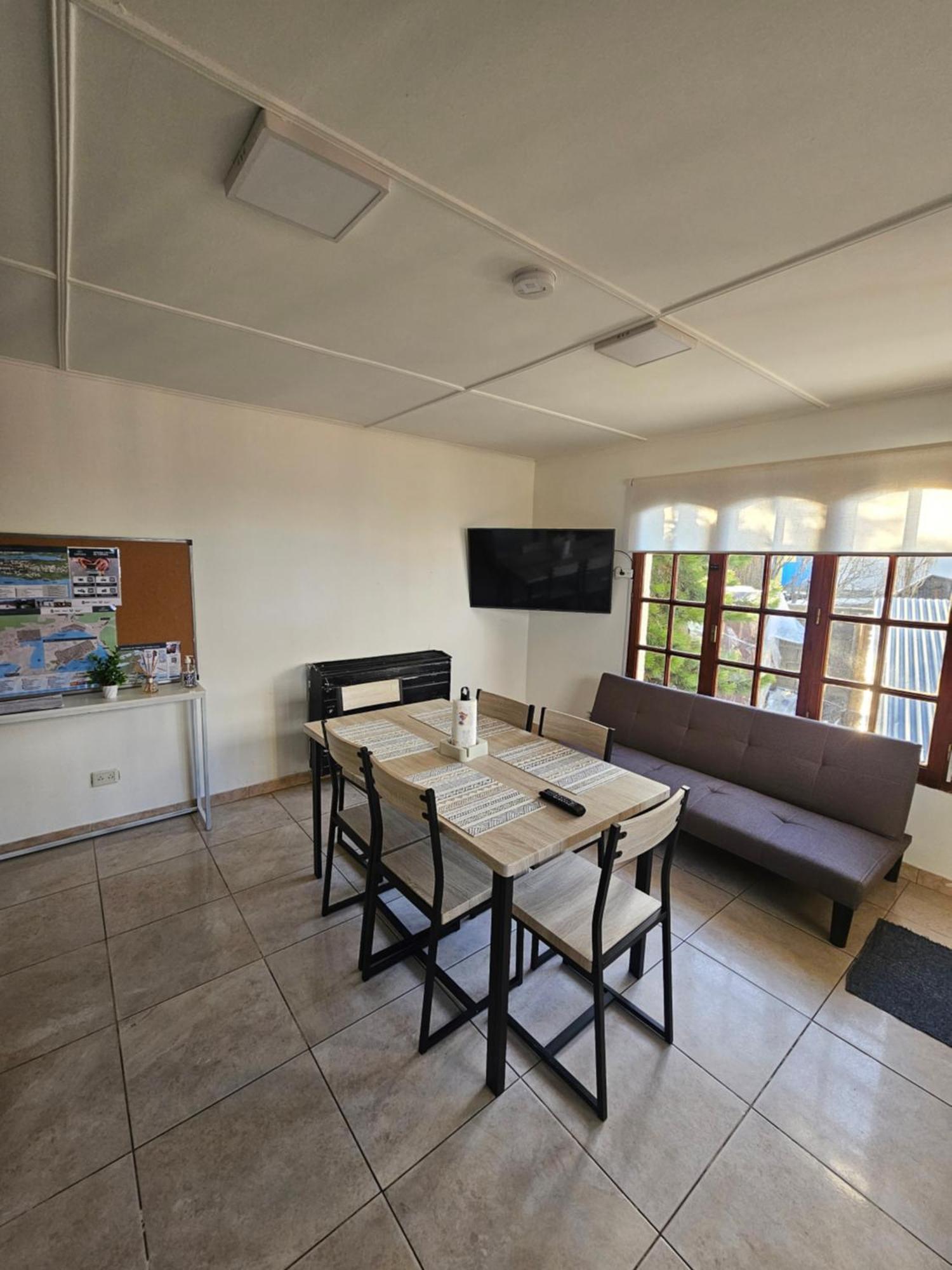 Apartment El Condor Fueguino Ii *