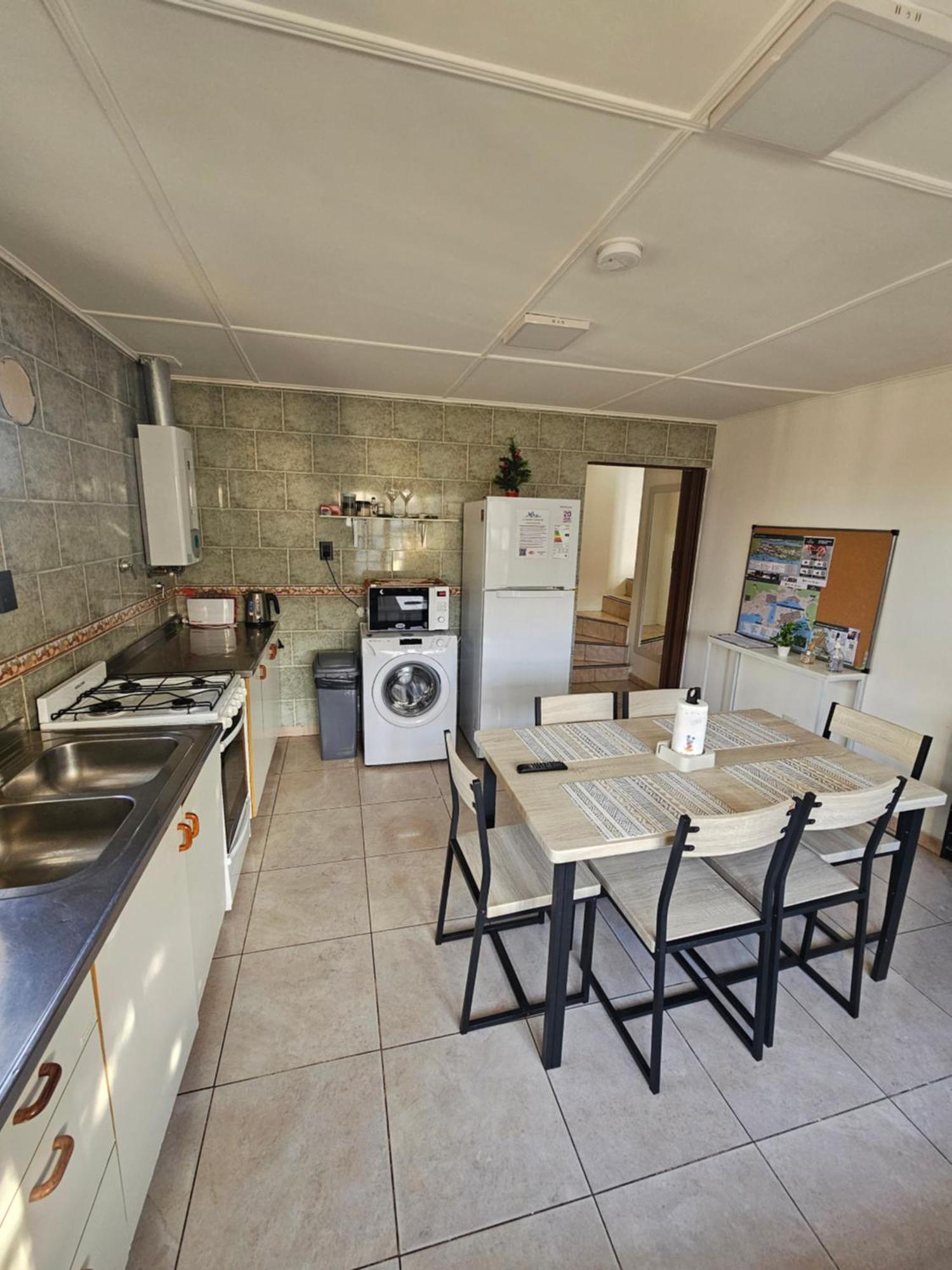 Apartment El Condor Fueguino Ii *