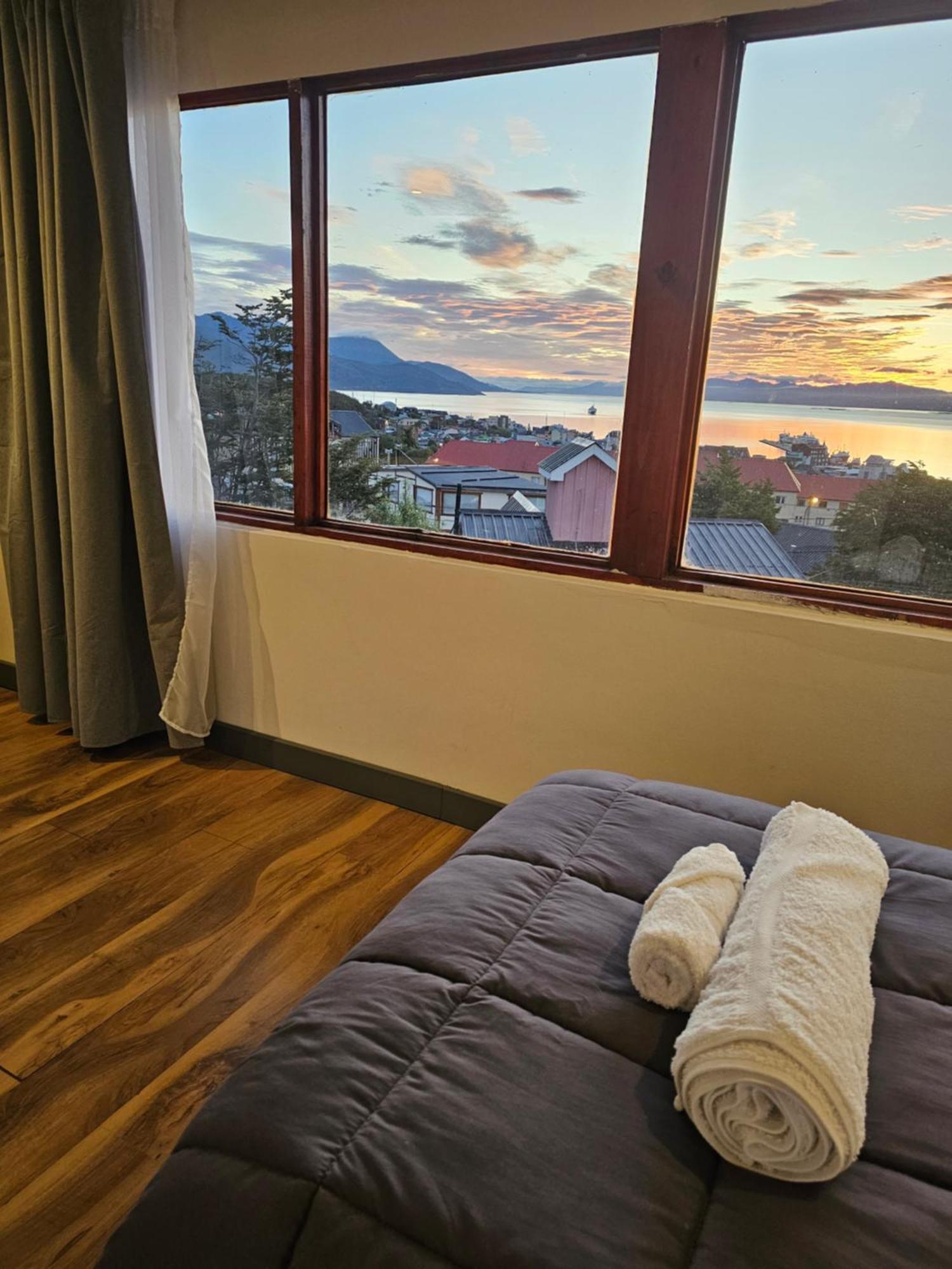 El Condor Fueguino Ii Apartment