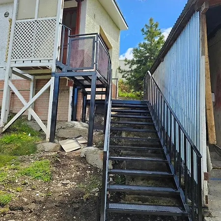 El Condor Fueguino II Ushuaia Exterior photo
