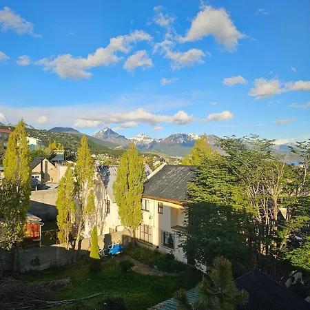 El Condor Fueguino II Ushuaia Exterior photo