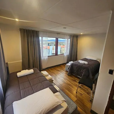 El Condor Fueguino II Ushuaia Exterior photo